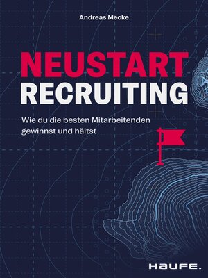 cover image of Neustart Recruiting